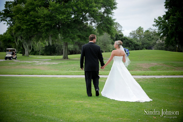 Best Tuscawilla Country Club Wedding Photographer - Sandra Johnson (SJFoto.com)